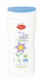 LECHE CORPORAL PARA BEBÉ BIO